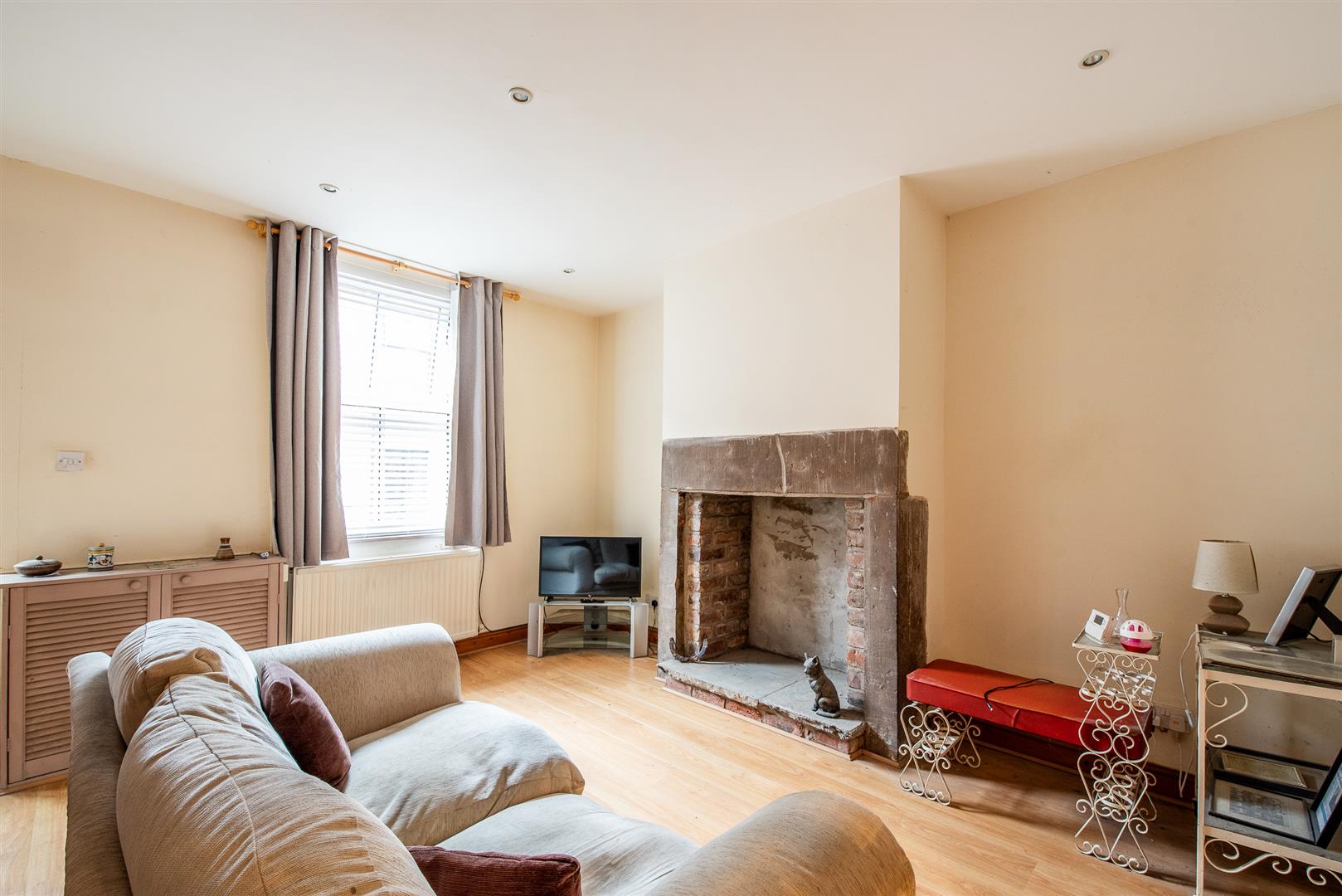 Meadow Street, Wheelton, Chorley
